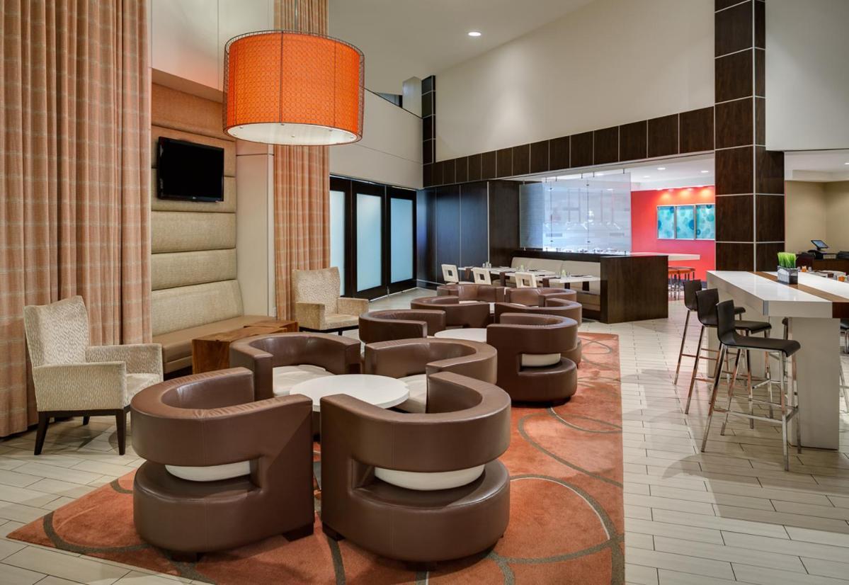 Hyatt Regency Suites Atlanta Northwest Smyrna Zewnętrze zdjęcie