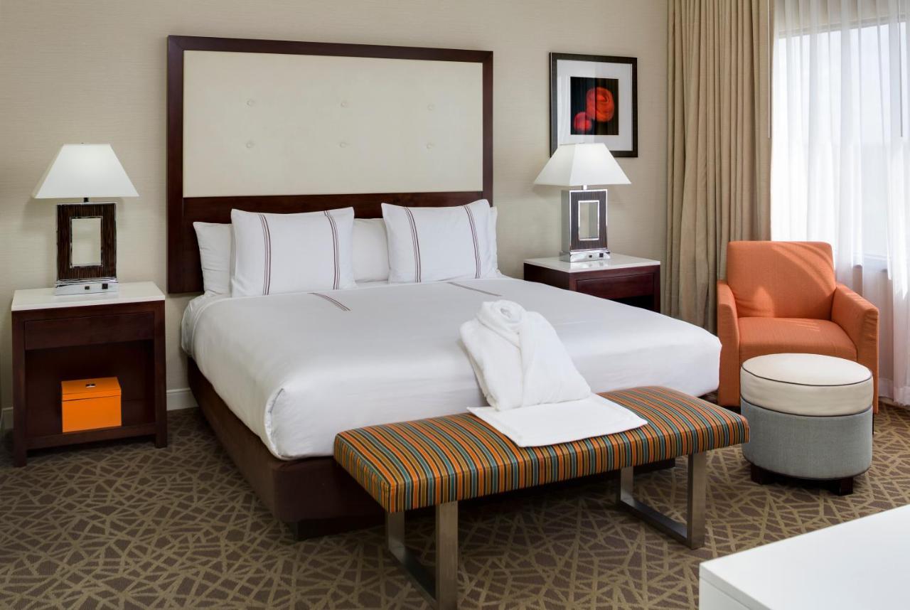 Hyatt Regency Suites Atlanta Northwest Smyrna Zewnętrze zdjęcie