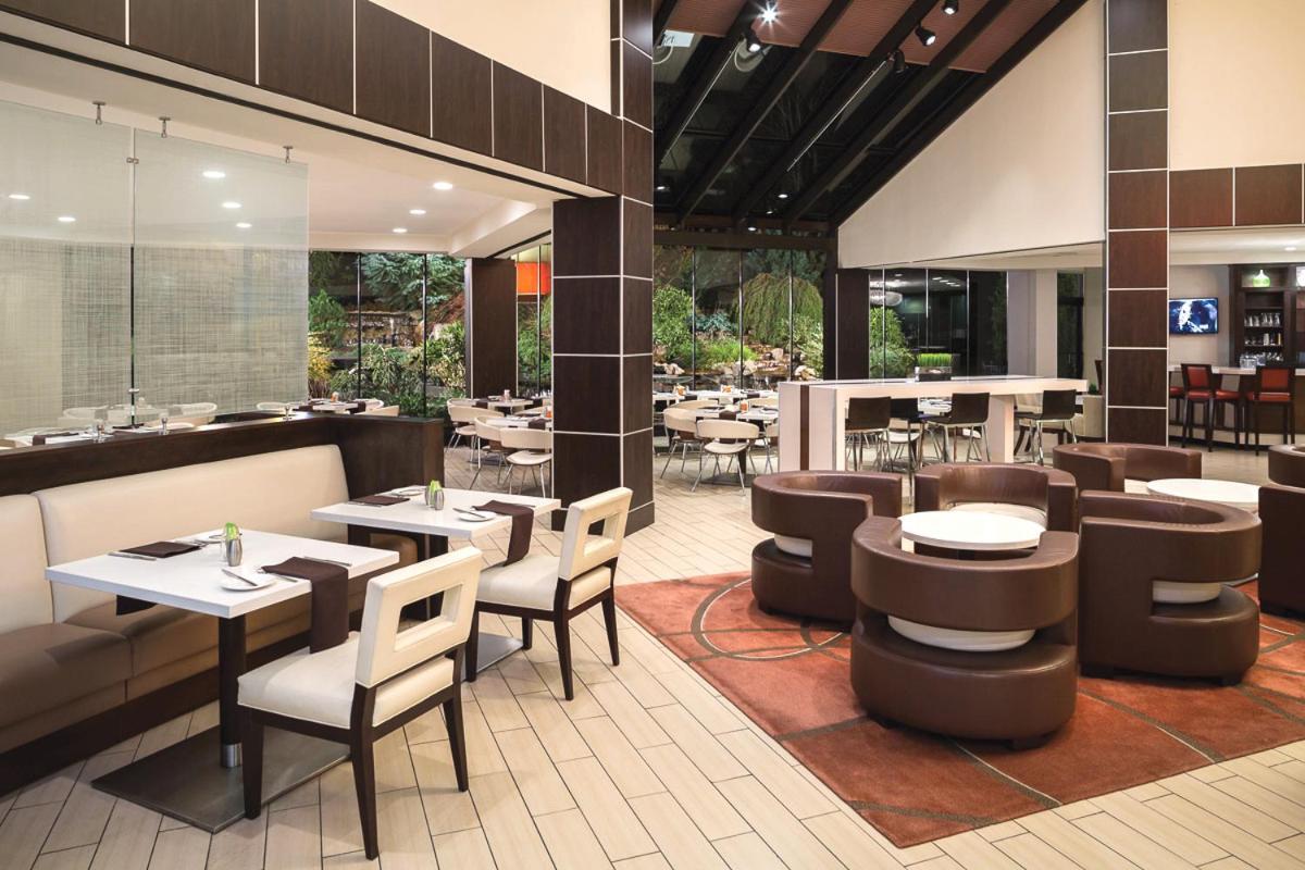 Hyatt Regency Suites Atlanta Northwest Smyrna Zewnętrze zdjęcie