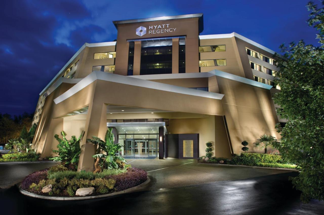 Hyatt Regency Suites Atlanta Northwest Smyrna Zewnętrze zdjęcie