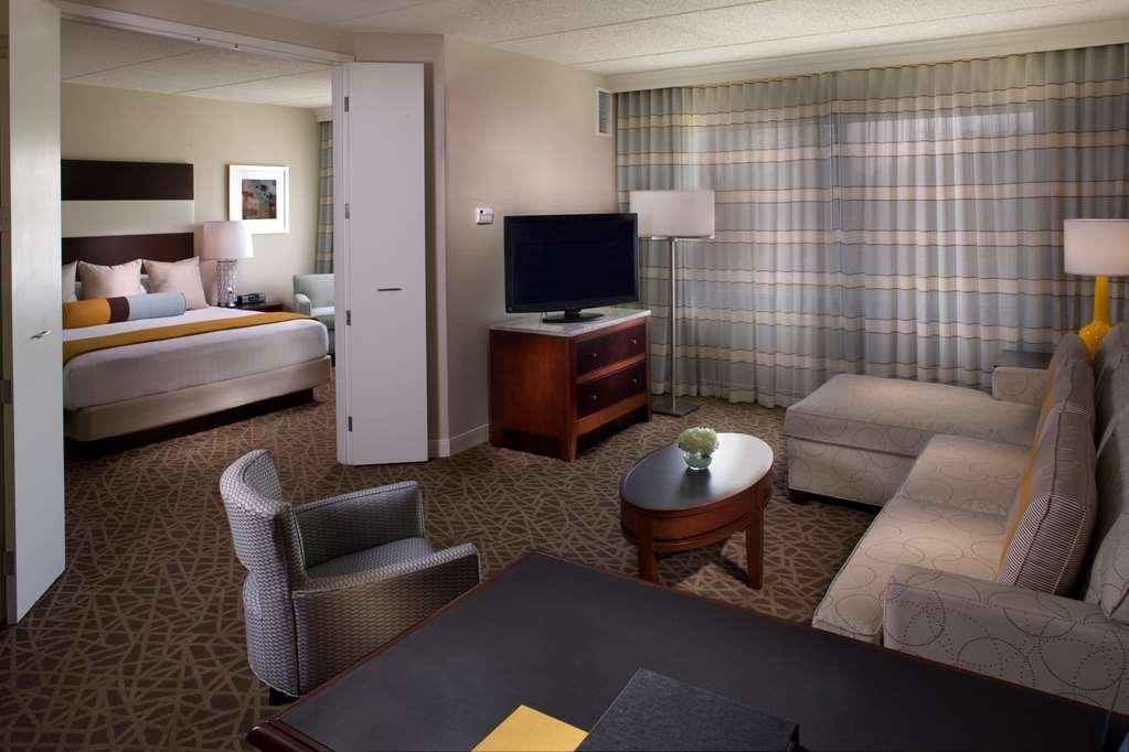 Hyatt Regency Suites Atlanta Northwest Smyrna Pokój zdjęcie