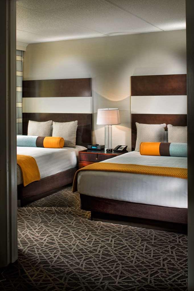 Hyatt Regency Suites Atlanta Northwest Smyrna Pokój zdjęcie