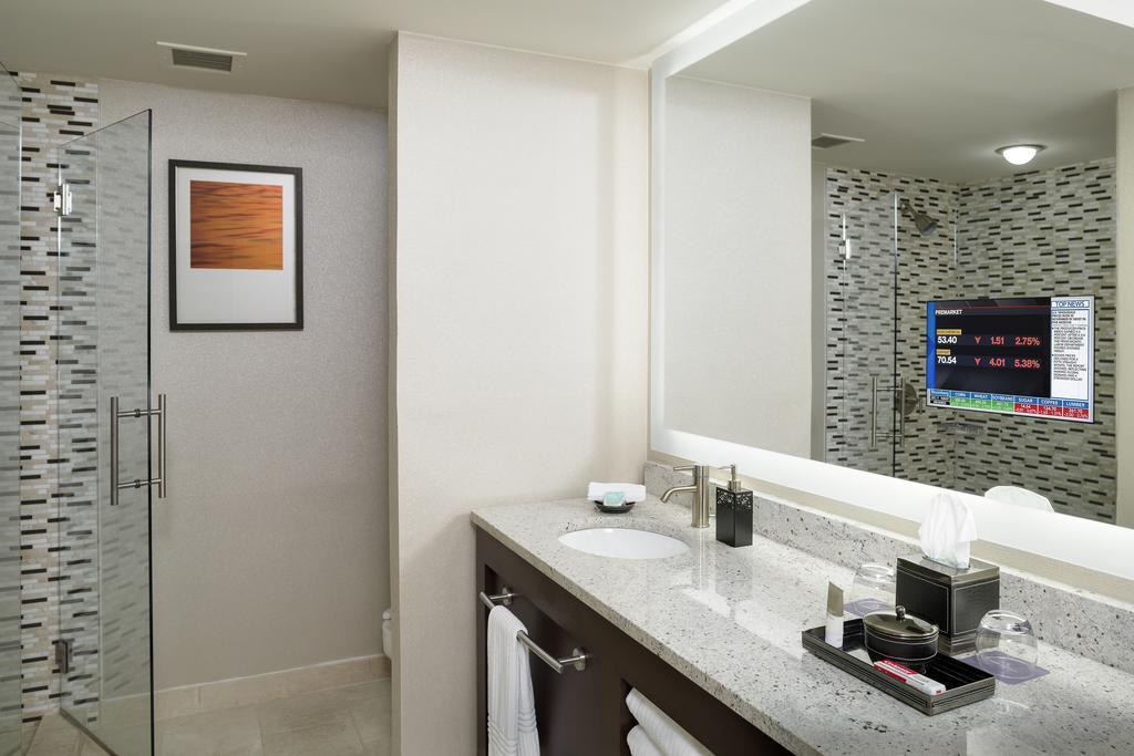Hyatt Regency Suites Atlanta Northwest Smyrna Pokój zdjęcie