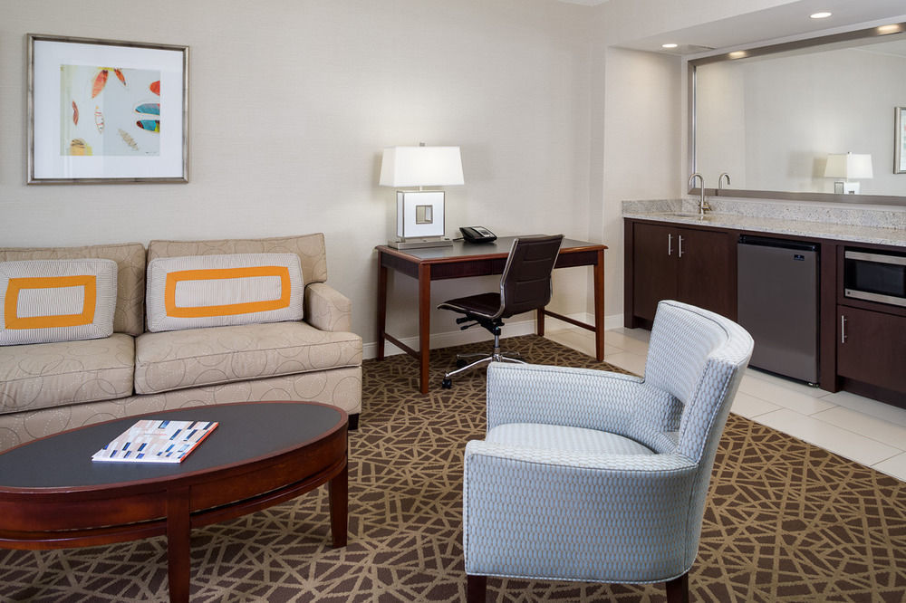 Hyatt Regency Suites Atlanta Northwest Smyrna Zewnętrze zdjęcie