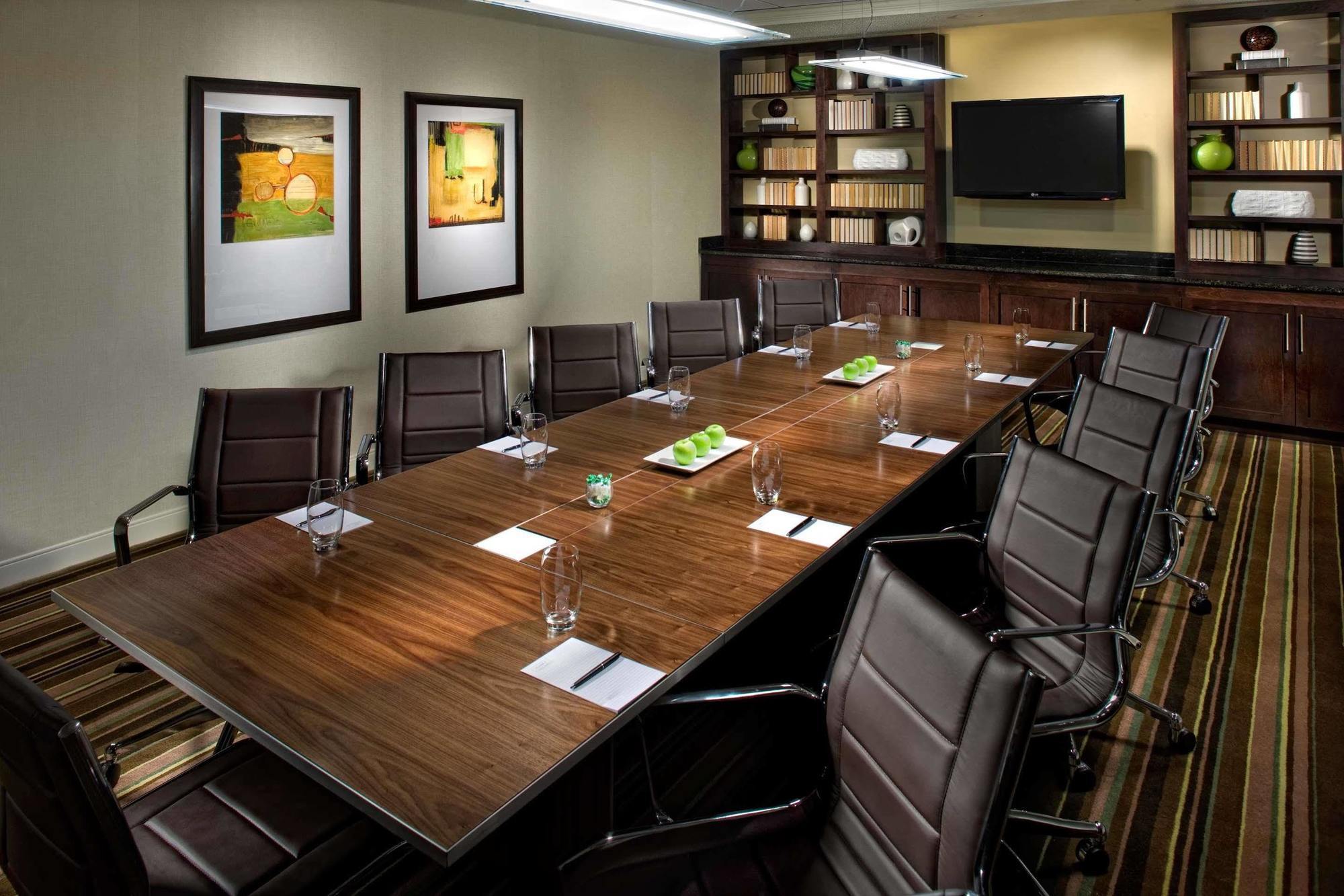 Hyatt Regency Suites Atlanta Northwest Smyrna Zewnętrze zdjęcie