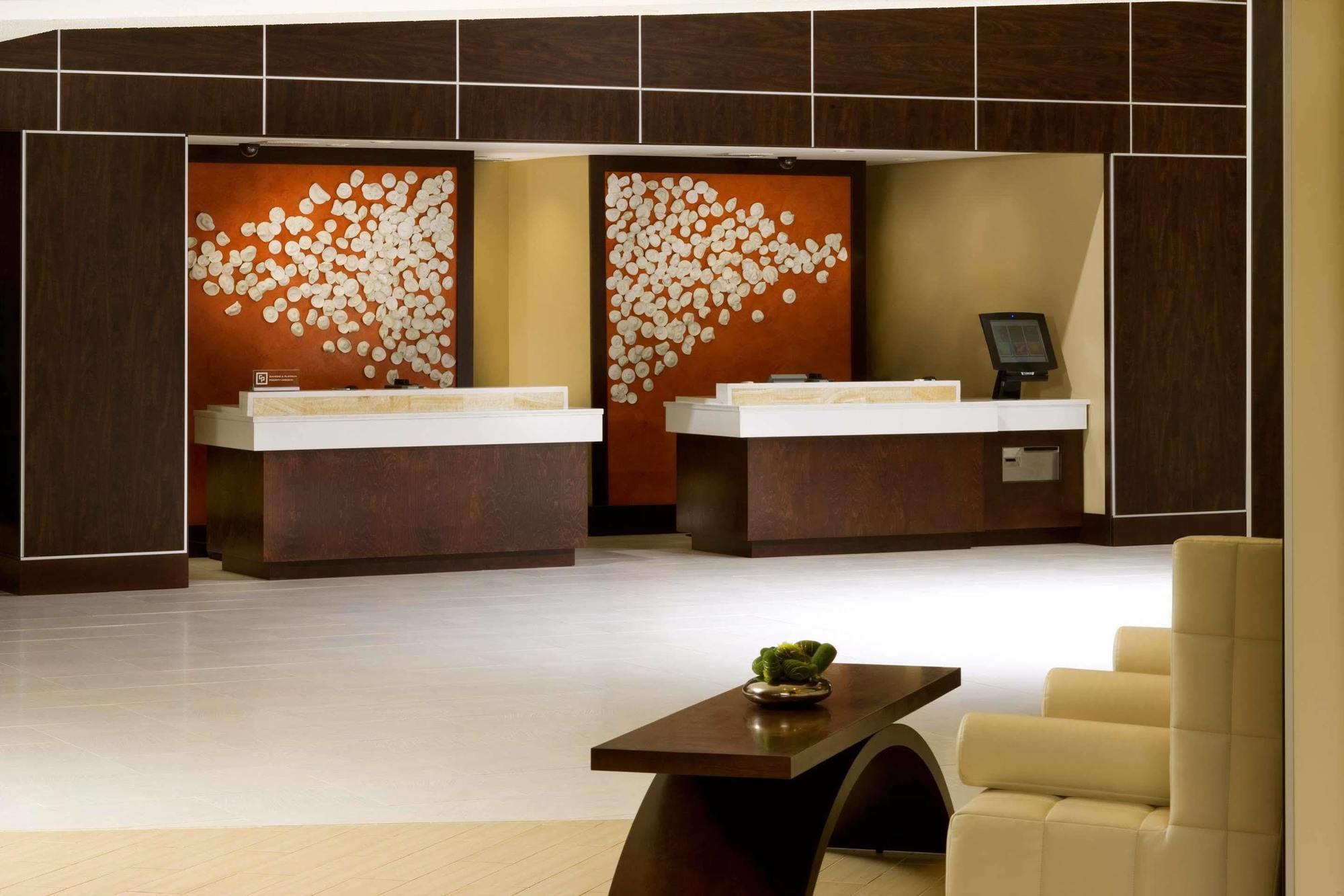 Hyatt Regency Suites Atlanta Northwest Smyrna Zewnętrze zdjęcie