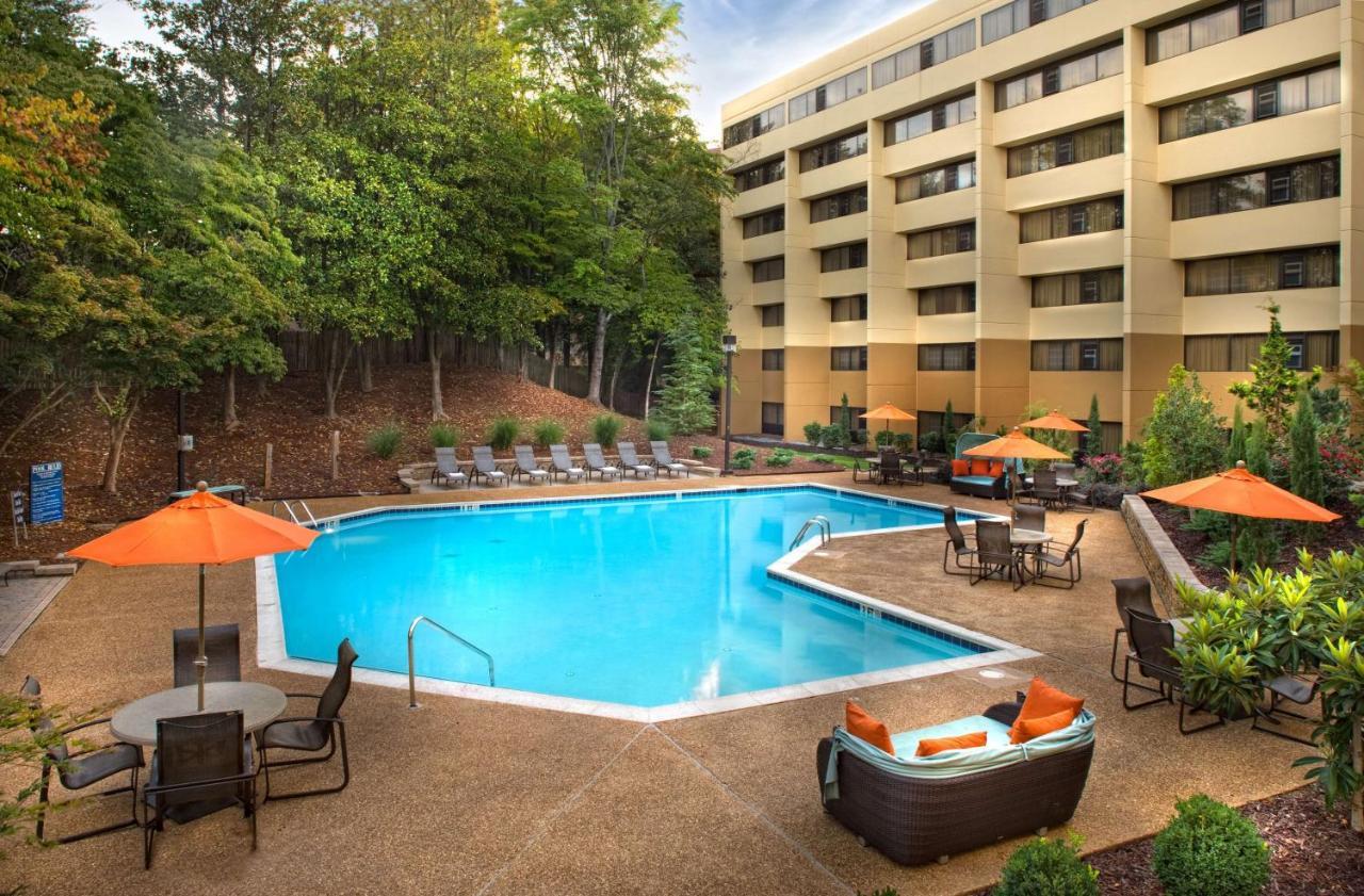 Hyatt Regency Suites Atlanta Northwest Smyrna Zewnętrze zdjęcie