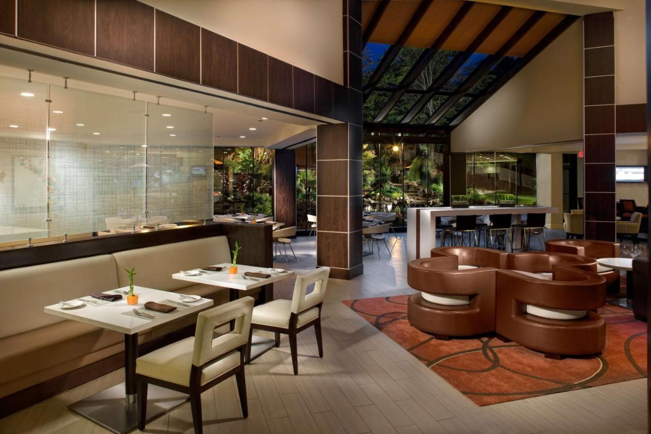 Hyatt Regency Suites Atlanta Northwest Smyrna Zewnętrze zdjęcie