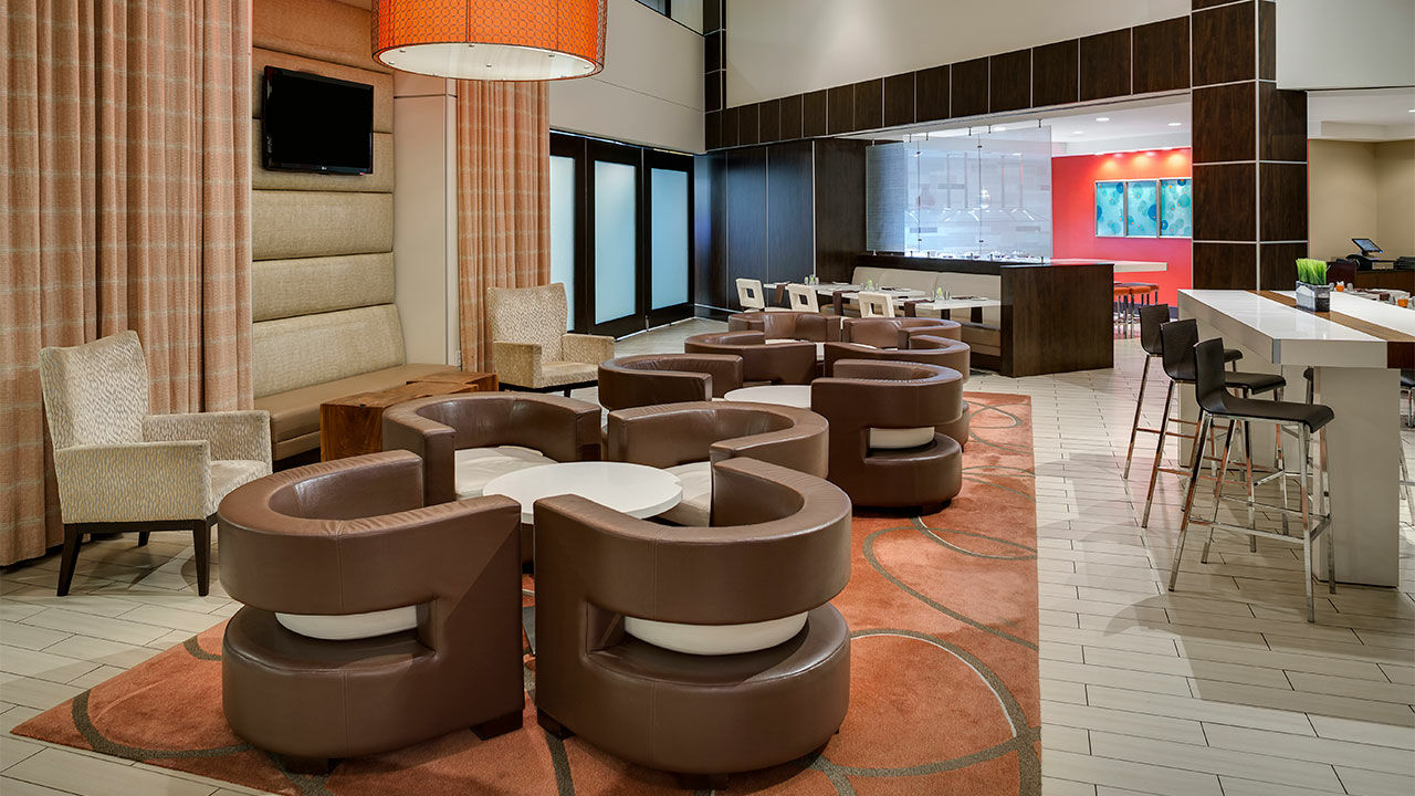 Hyatt Regency Suites Atlanta Northwest Smyrna Zewnętrze zdjęcie