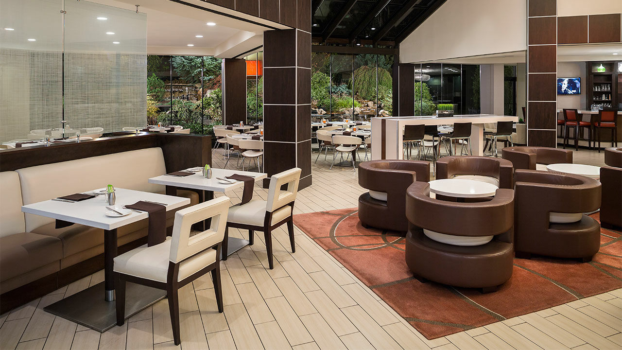 Hyatt Regency Suites Atlanta Northwest Smyrna Zewnętrze zdjęcie