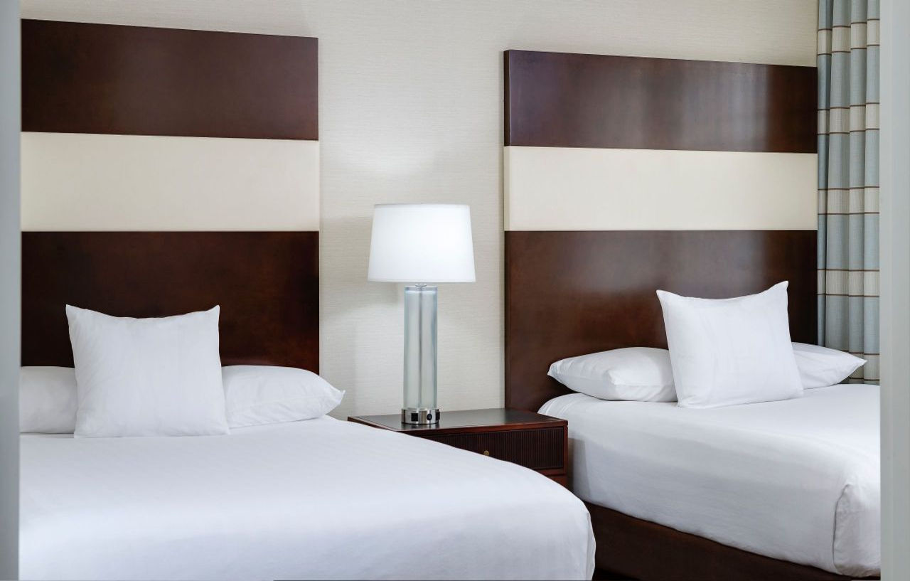 Hyatt Regency Suites Atlanta Northwest Smyrna Zewnętrze zdjęcie